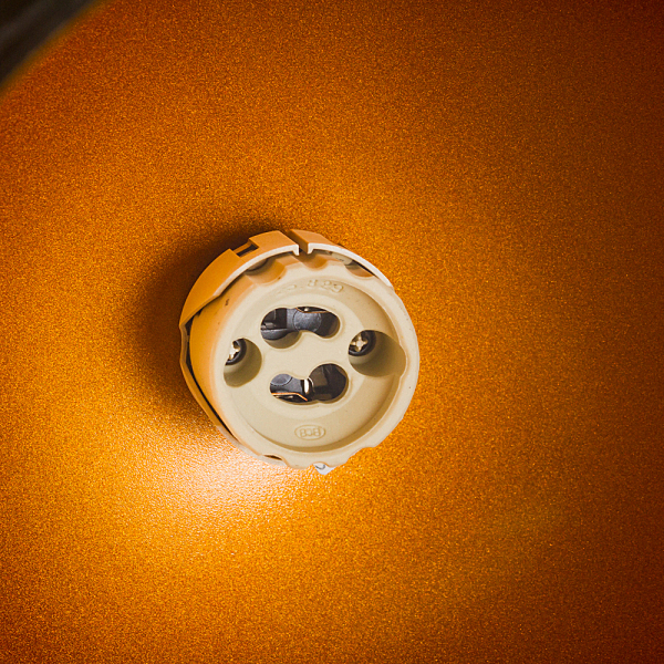 Светильник подвесной Ball 6588