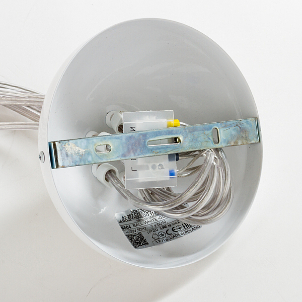 Светильник подвесной Ball 6604