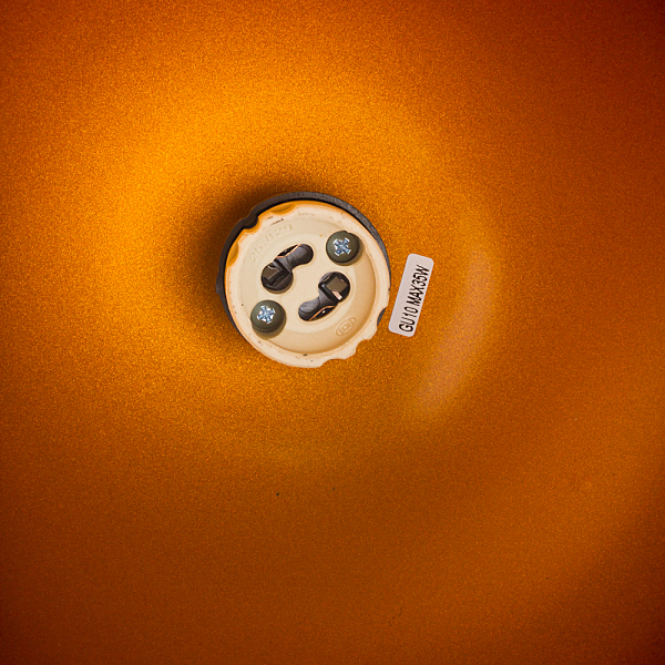 Светильник подвесной Ball 6604