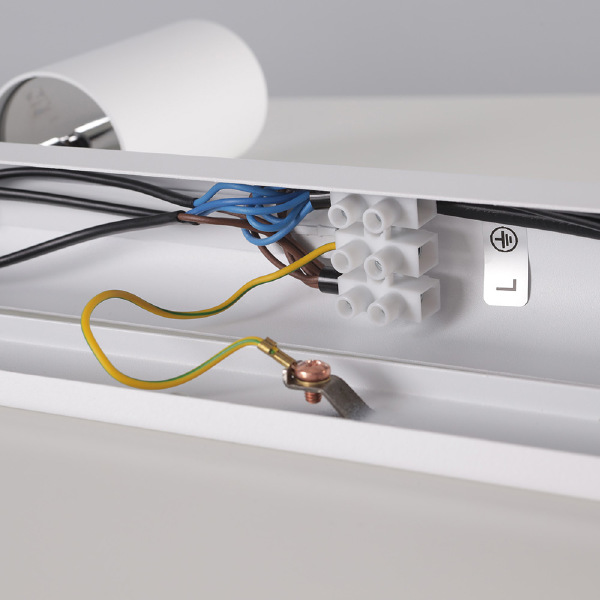 Светильник спот Eye Spot 6607