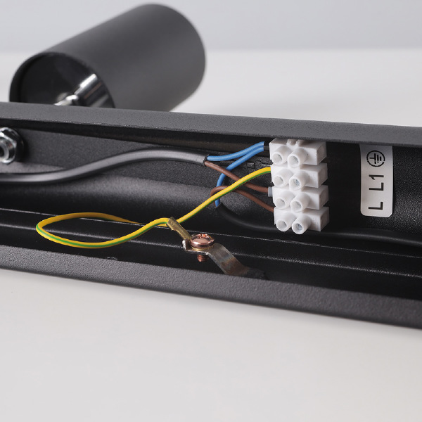 Светильник спот Eye Spot 6611