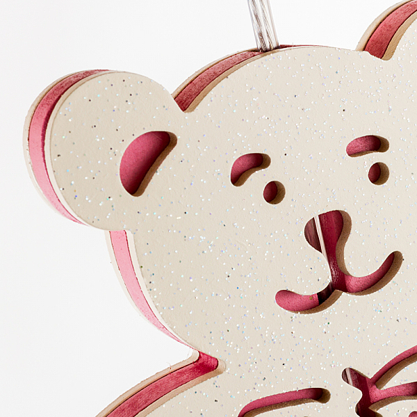 Подвесная люстра Honey 6615