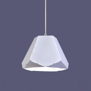 Светильник подвесной Diamond White 6618