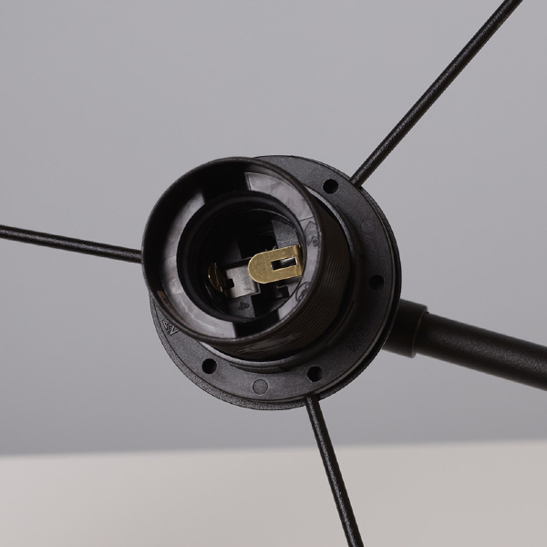 Светильник потолочный Viper 6641