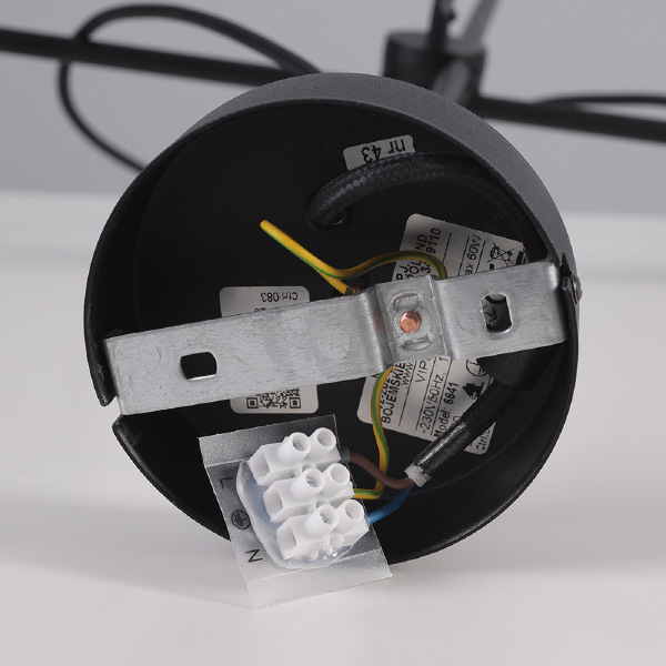 Светильник потолочный Viper 6641