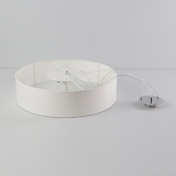 Светильник подвесной Viviane 6772