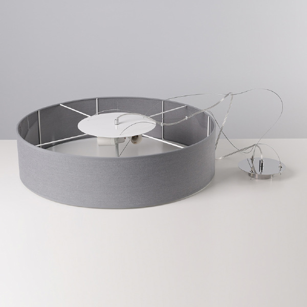 Светильник подвесной Viviane 6773