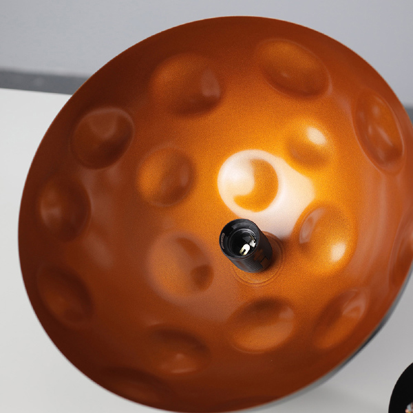 Светильник подвесной Hemisphere 6777