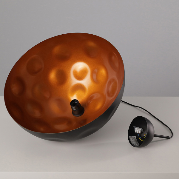 Светильник подвесной Hemisphere 6778