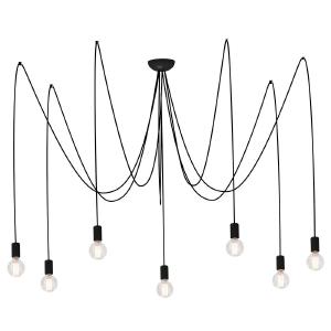 Светильник подвесной Spider 6785