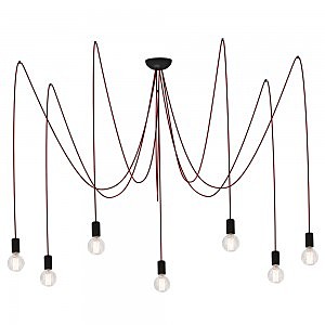 Светильник подвесной Spider 6786