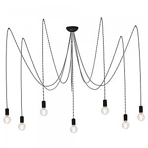 Светильник подвесной Spider 6787