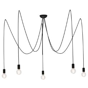 Светильник подвесной Spider 6788