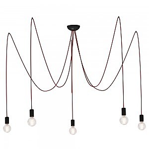 Светильник подвесной Spider 6790