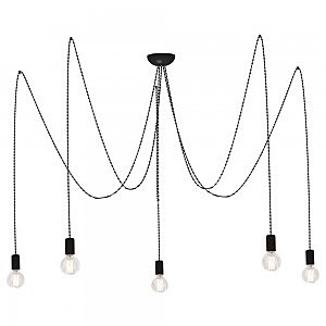 Светильник подвесной Spider 6791