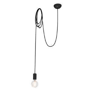 Светильник подвесной Spider 6792