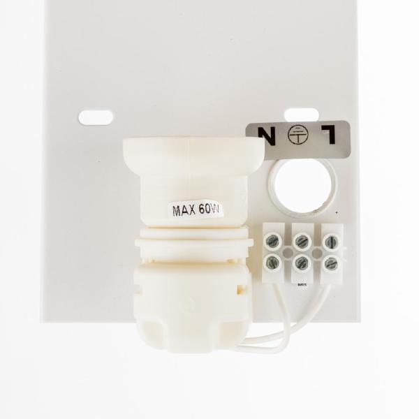 Настенно потолочный светильник Alice 6812