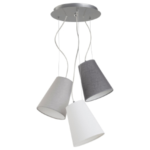 Потолочная люстра Retto 6820