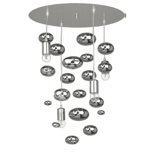 Потолочная люстра Salva 6845