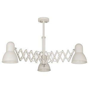 Потолочная люстра Harmony 6870