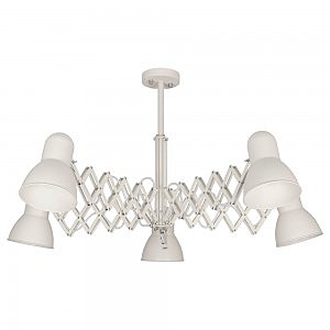 Потолочная люстра Harmony 6871