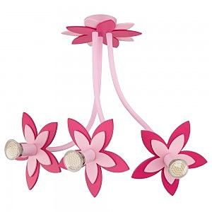 Потолочная люстра Flowers 6894