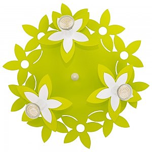 Светильник спот Flowers 6900