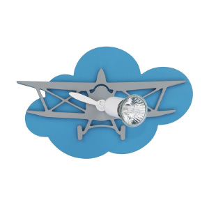 Светильник спот Plane 6902