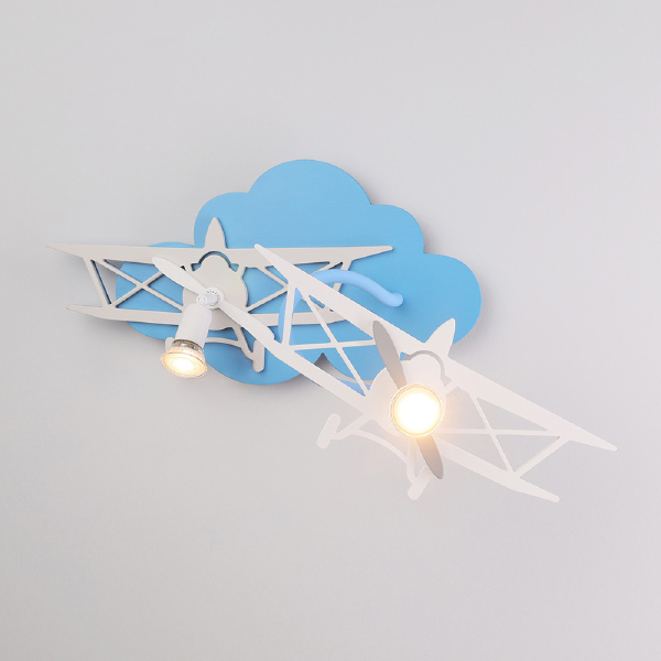 Светильник спот Plane 6903