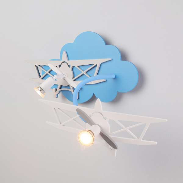 Светильник спот Plane 6903