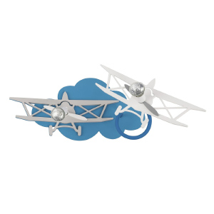 Светильник спот Plane 6903