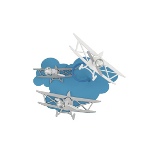 Светильник спот Plane 6904