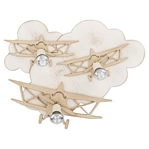 Светильник спот Airplane 6906