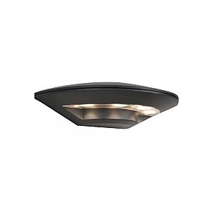 Уличный настенный светильник Disc Led 6910