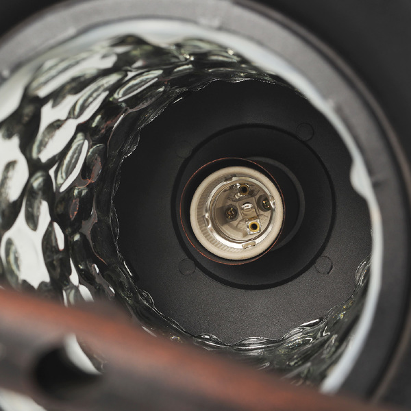 Уличный настенный светильник Lanter 6911