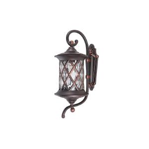 Уличный настенный светильник Lanter 6911