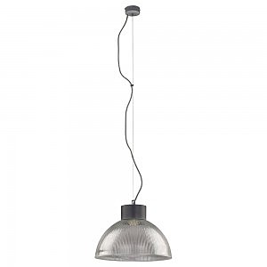 Светильник подвесной Factory 6928