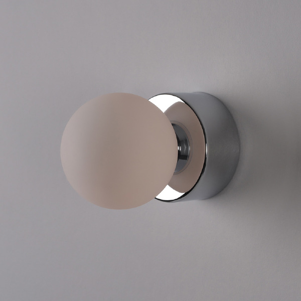 Настенный светильник Brazos 6948