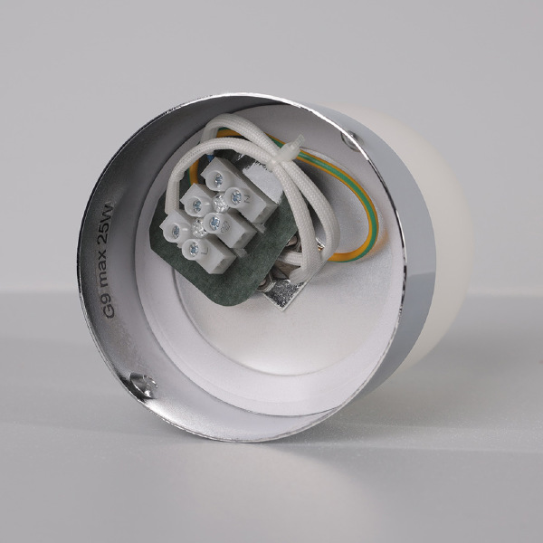 Настенный светильник Brazos 6948