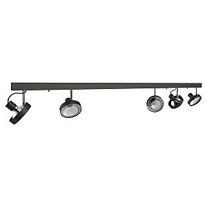 Светильник спот Cross 6960