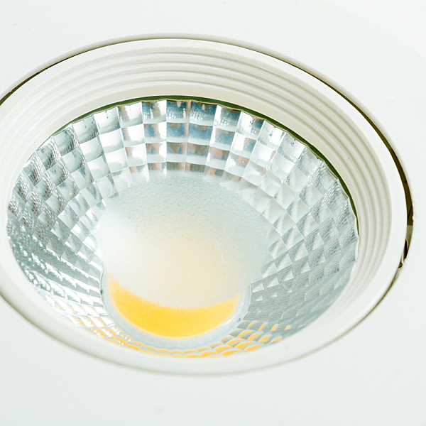 Встраиваемый светильник Ceiling Cob 6971