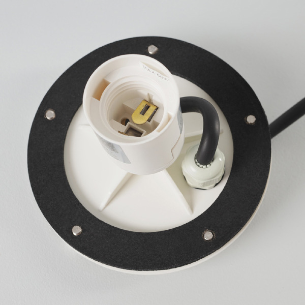 Уличный наземный светильник Cumulus 6977