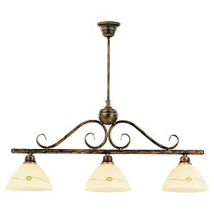 Потолочная люстра Julia 698