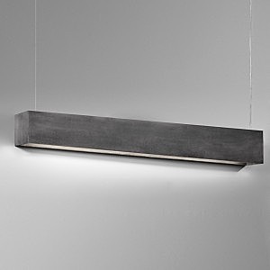 Светильник подвесной Stone Gray 7015