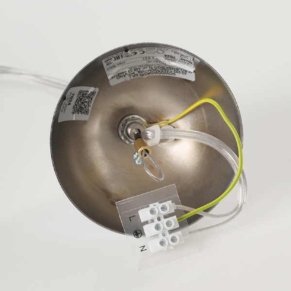 Светильник подвесной Nuage 7024