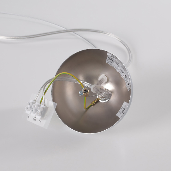 Светильник подвесной Nuage 7025