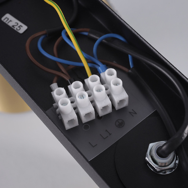 Светильник спот Eye Spot 8818