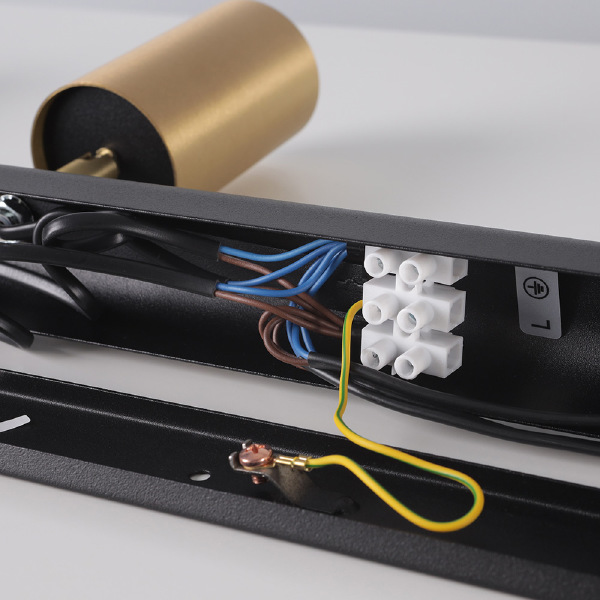 Светильник спот Eye Spot 8819