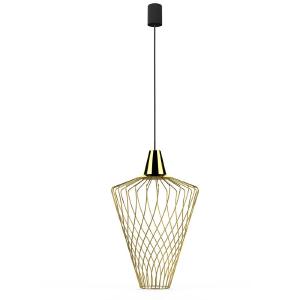 Светильник подвесной Wave L 8857