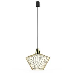 Светильник подвесной Wave S 8861